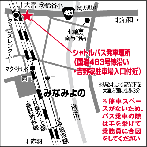 minamiyono