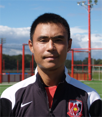 フットサルスクールhosaka