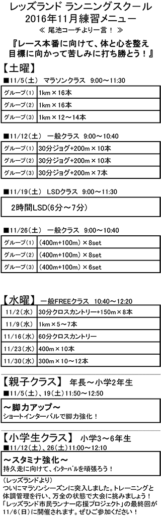 run_schedule11